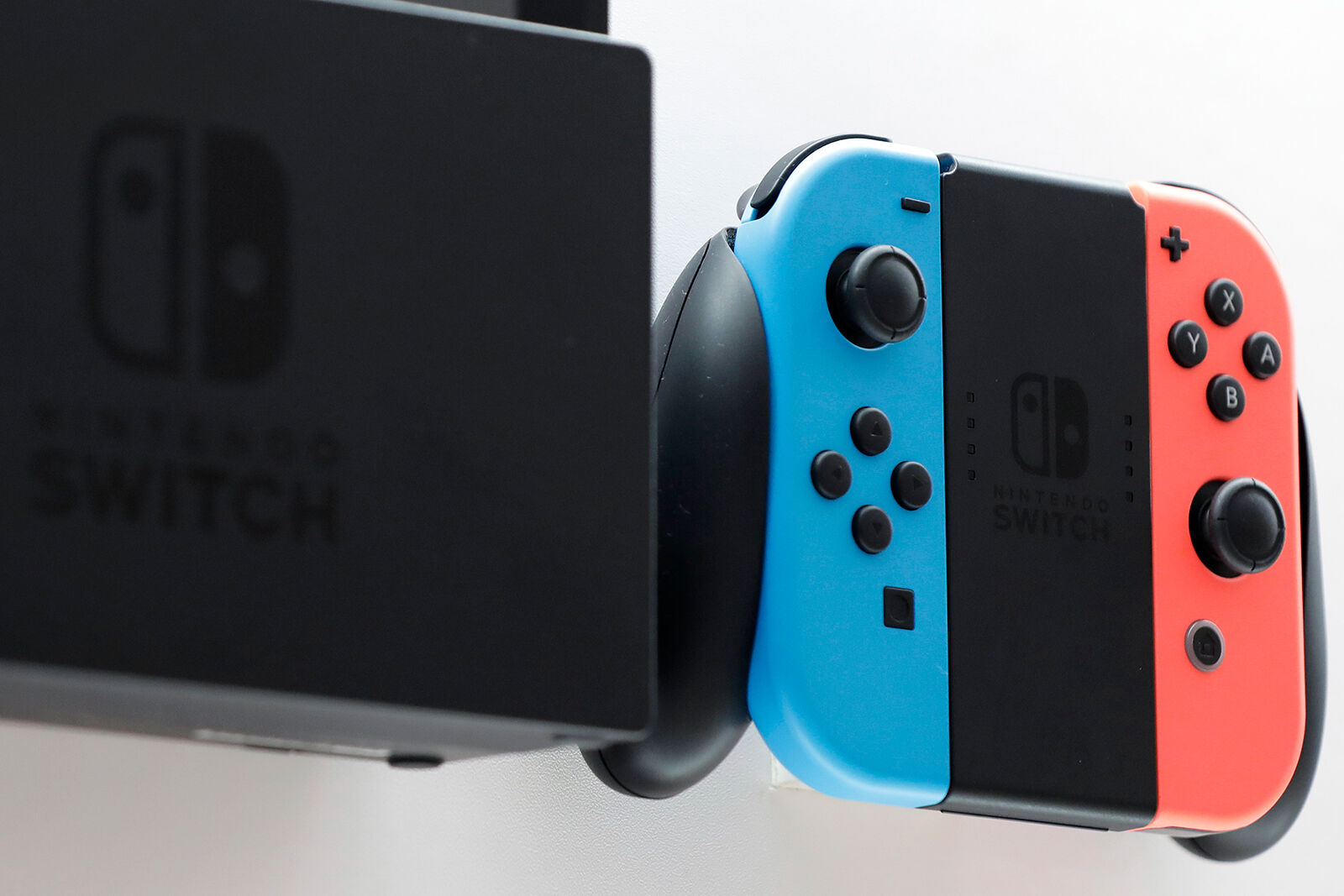 Nintendo profits jump 200% as Switch sales continue to sizzle